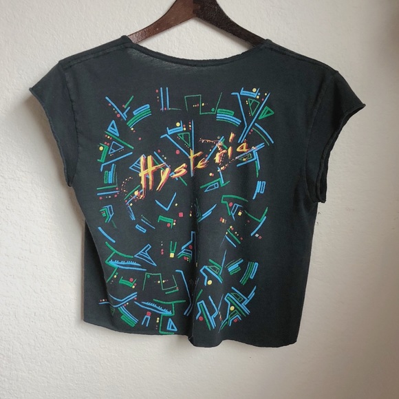 Vɪɴᴛᴀɢᴇ: ʙᴀɴᴅ ᴛᴇᴇ - Picture 2 of 6